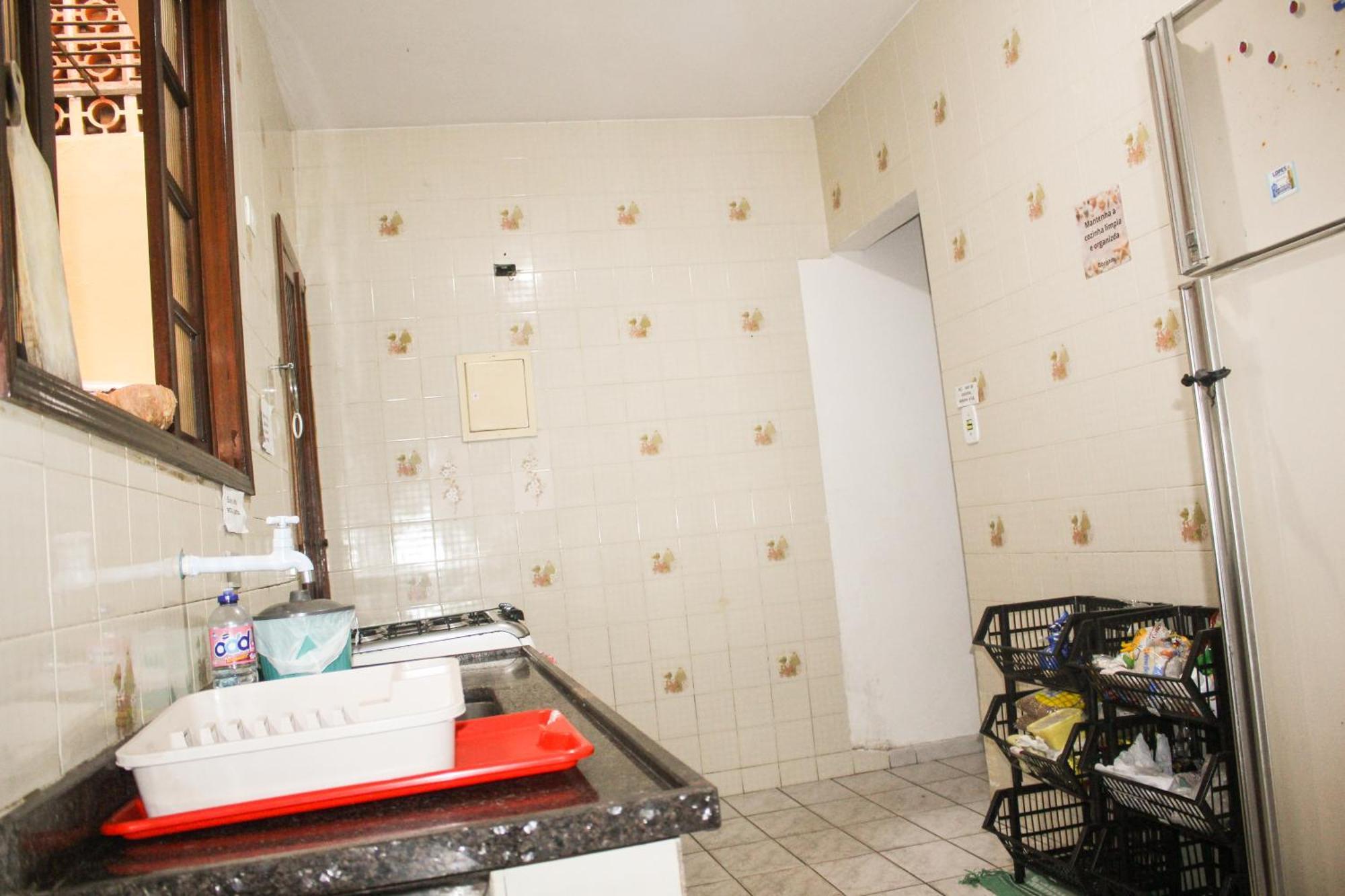 Casa Trilha Caicara Cuarto Privado Apartment Ubatuba Bagian luar foto