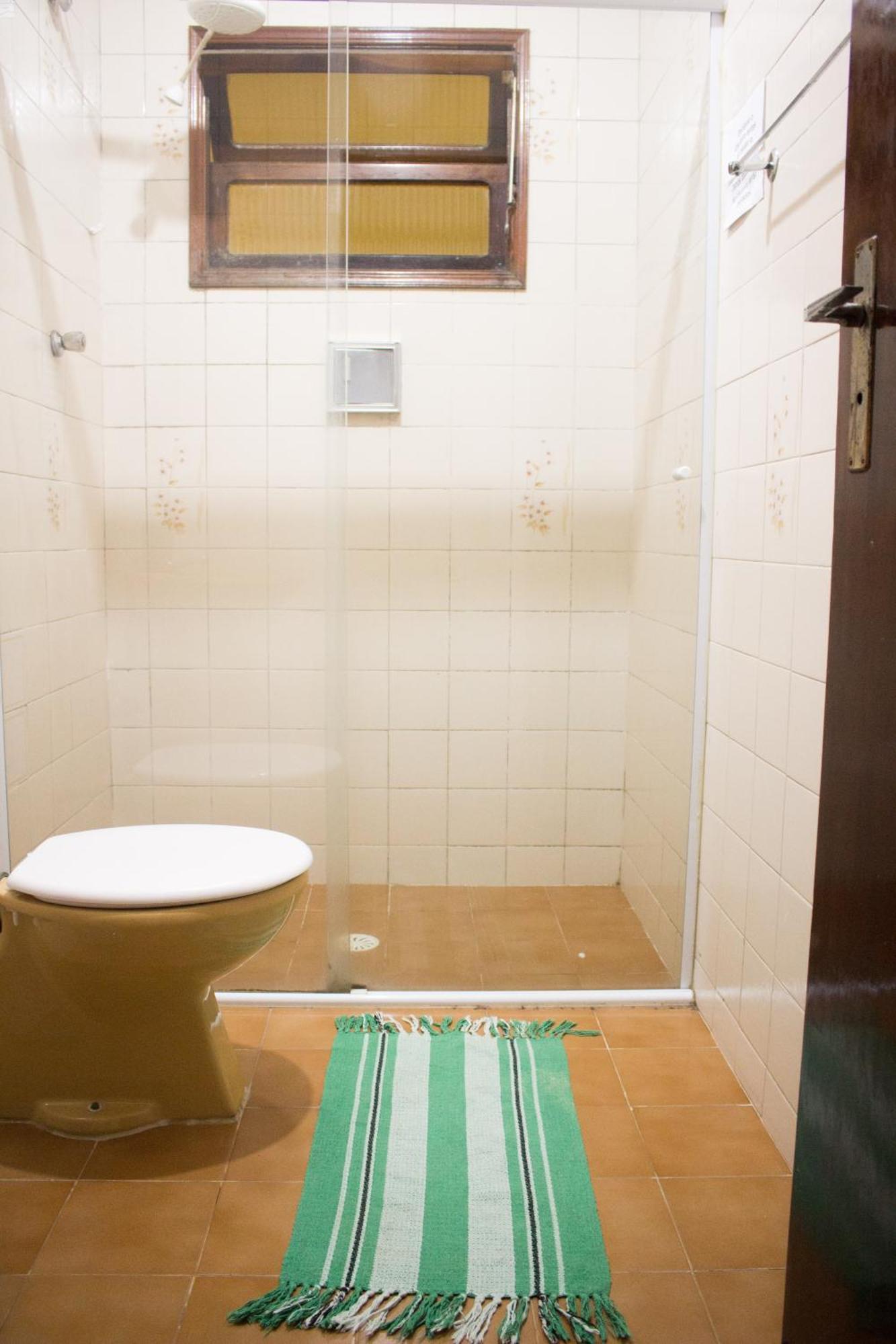 Casa Trilha Caicara Cuarto Privado Apartment Ubatuba Bagian luar foto
