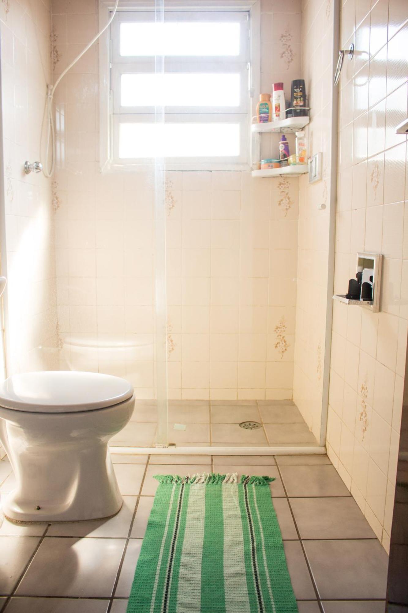 Casa Trilha Caicara Cuarto Privado Apartment Ubatuba Bagian luar foto