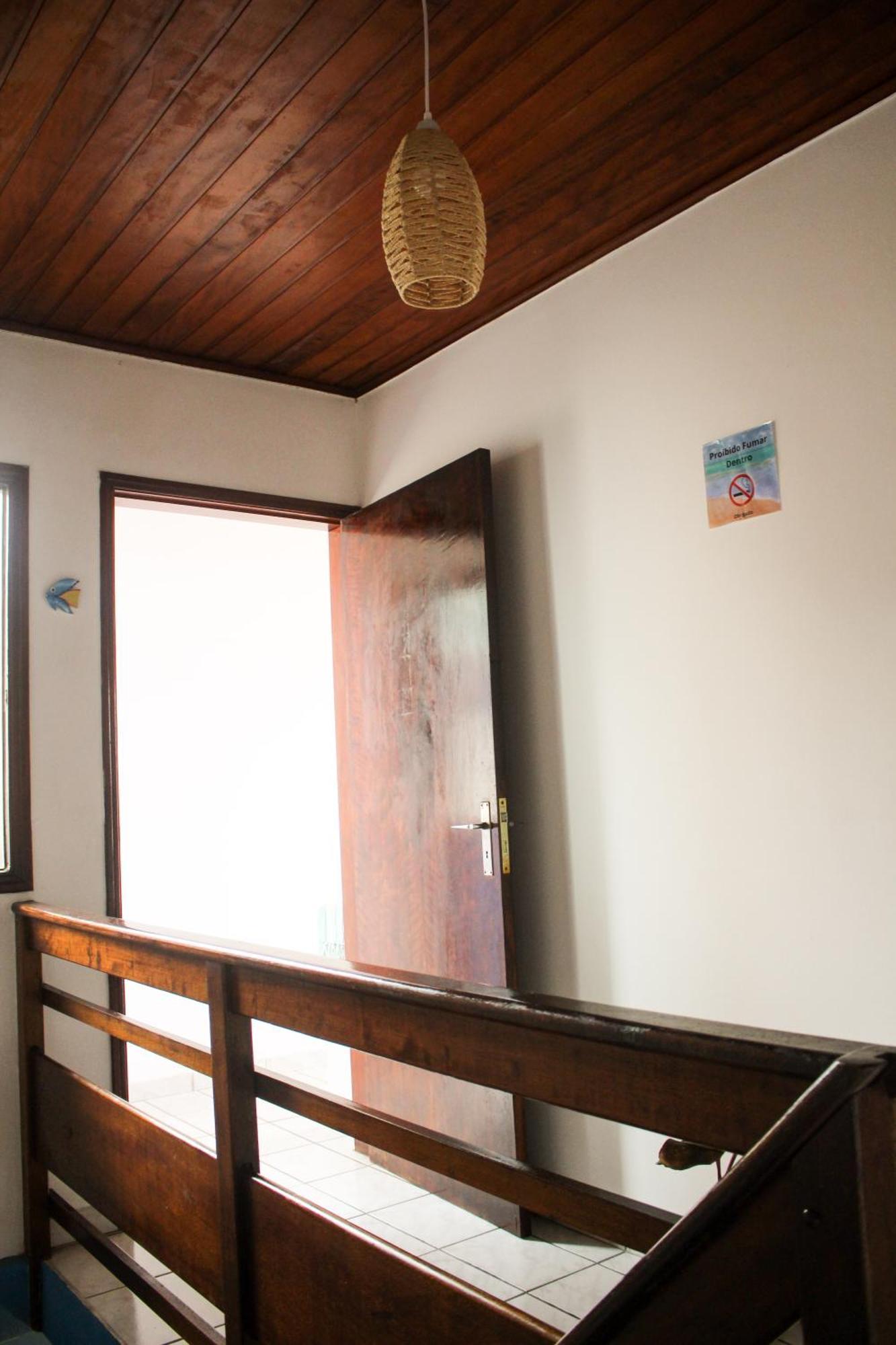 Casa Trilha Caicara Cuarto Privado Apartment Ubatuba Bagian luar foto