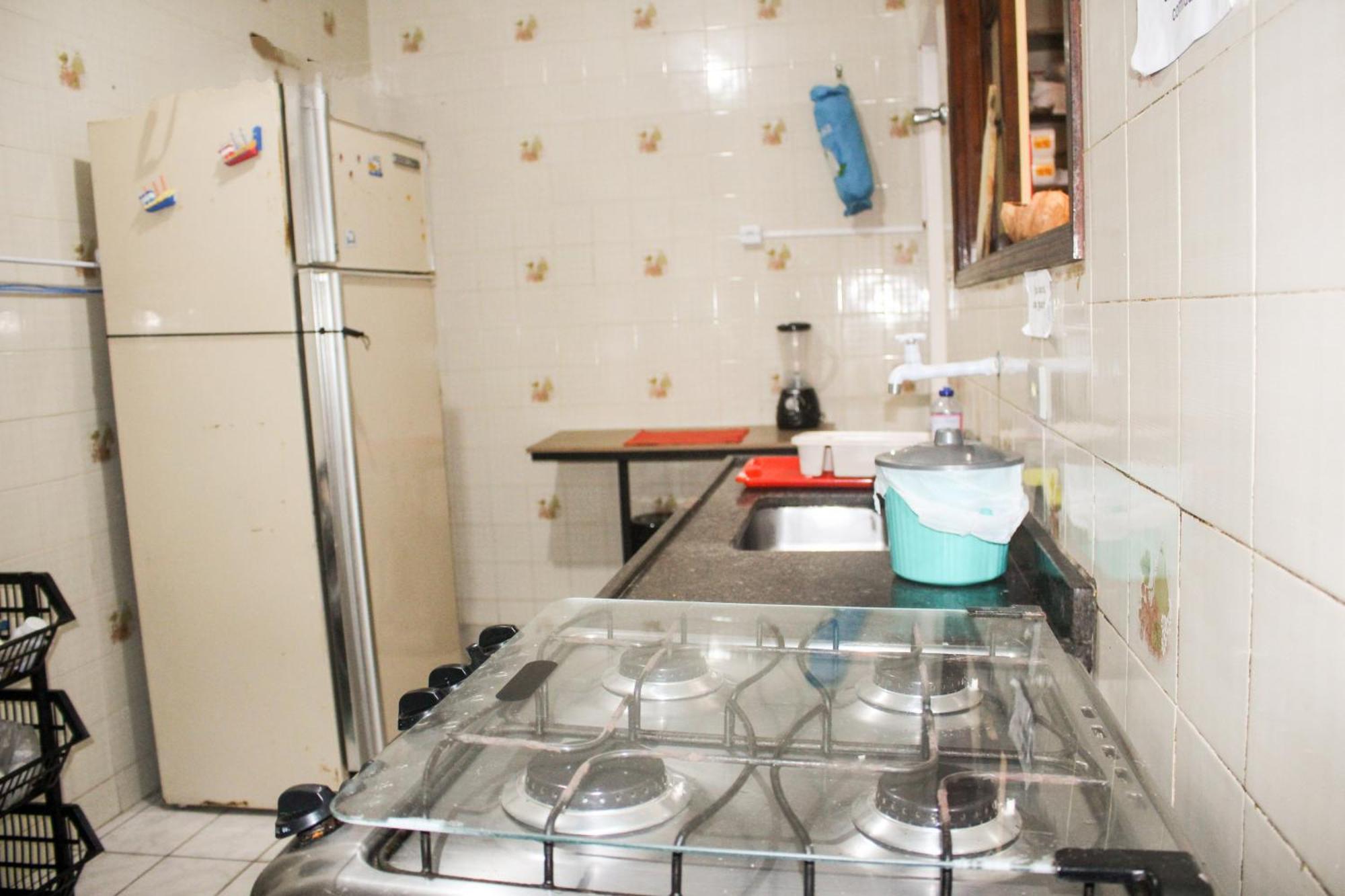 Casa Trilha Caicara Cuarto Privado Apartment Ubatuba Bagian luar foto