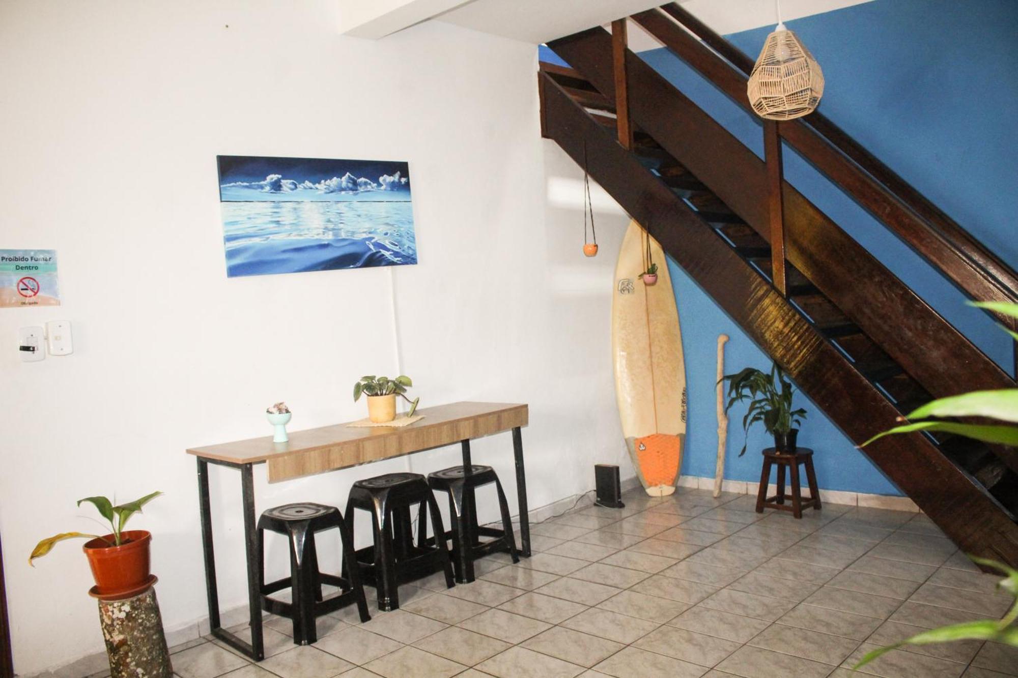 Casa Trilha Caicara Cuarto Privado Apartment Ubatuba Bagian luar foto