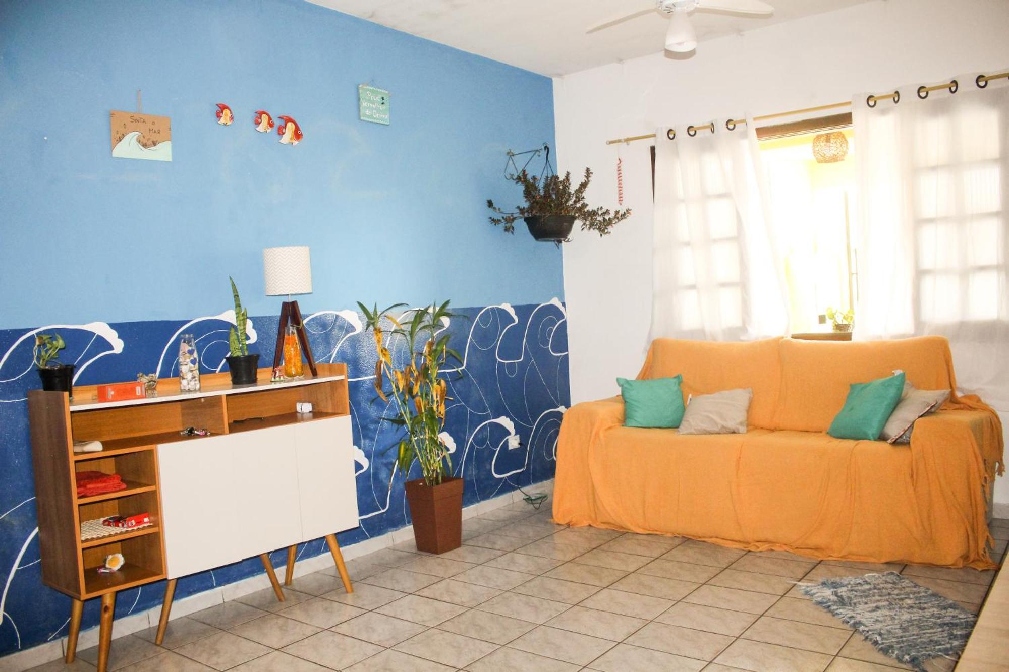 Casa Trilha Caicara Cuarto Privado Apartment Ubatuba Bagian luar foto