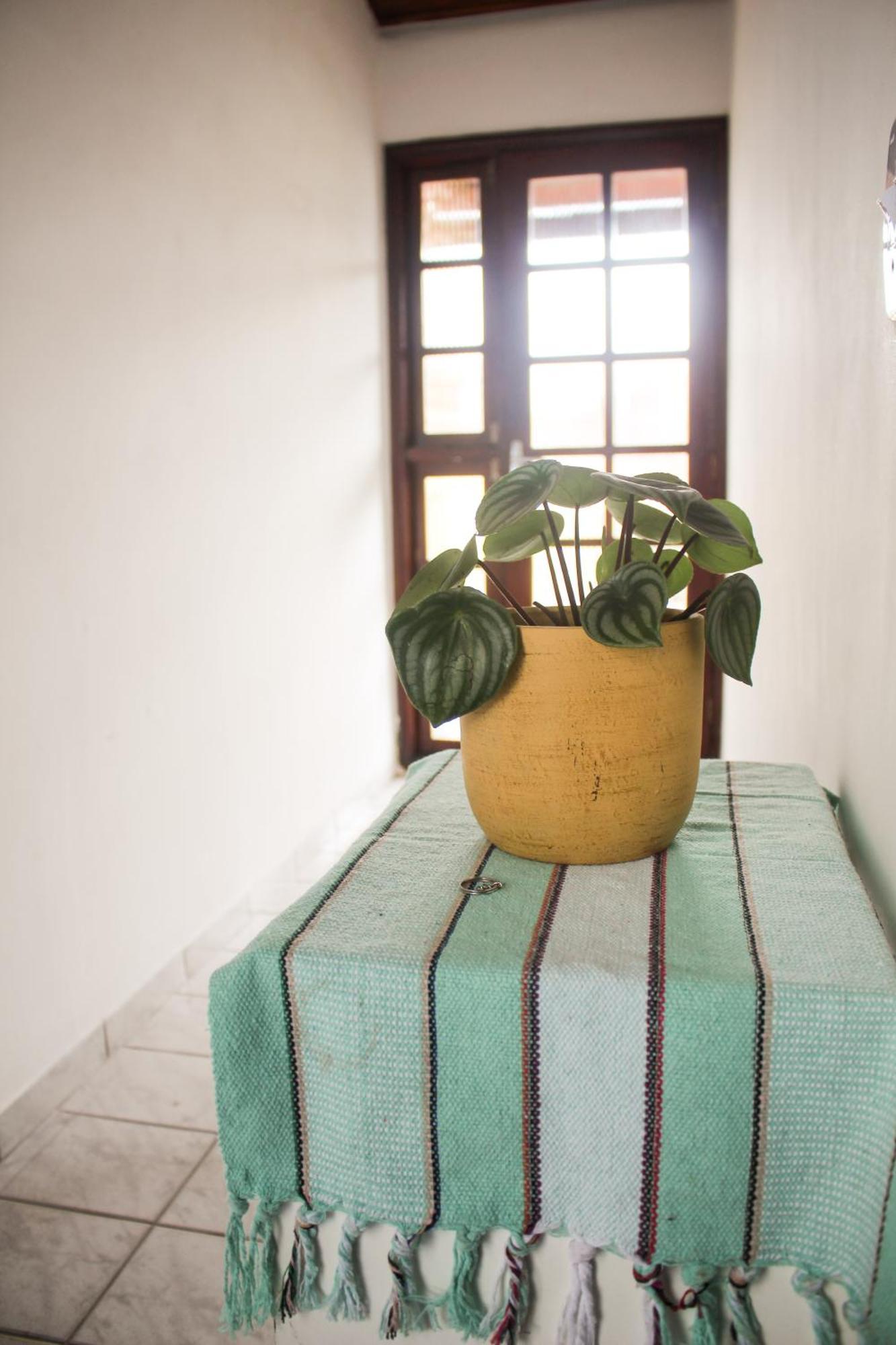 Casa Trilha Caicara Cuarto Privado Apartment Ubatuba Bagian luar foto