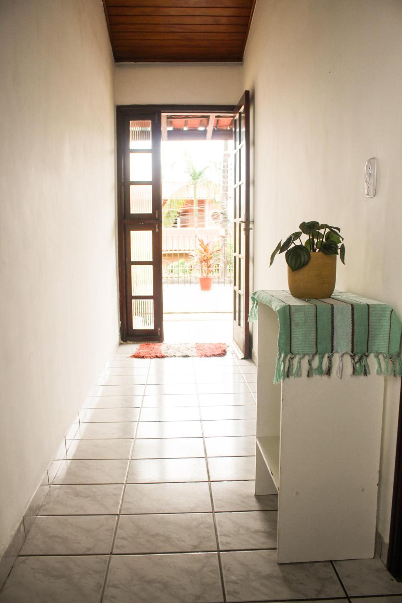 Casa Trilha Caicara Cuarto Privado Apartment Ubatuba Bagian luar foto