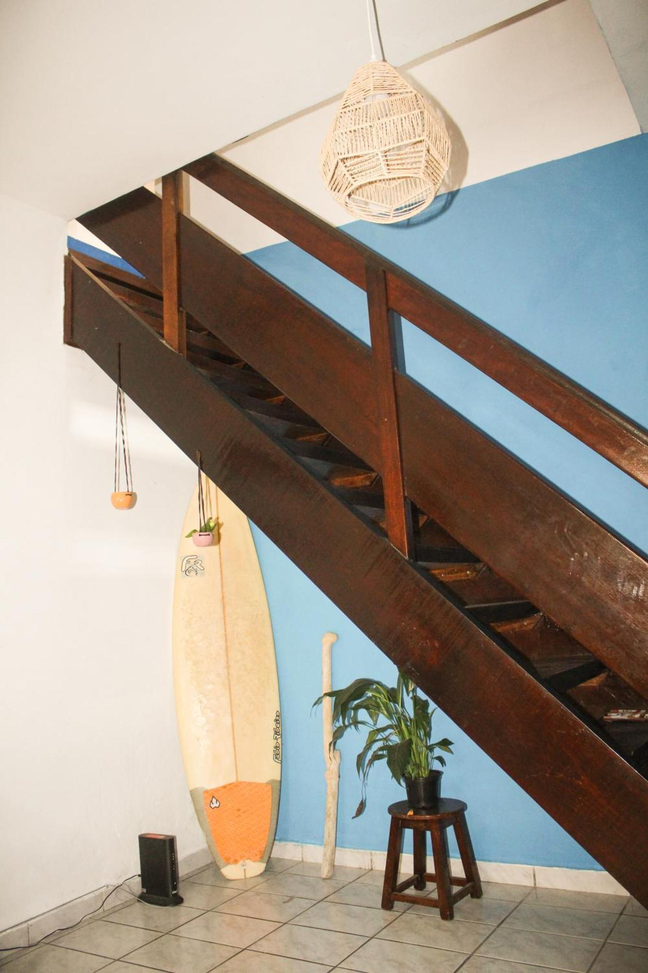 Casa Trilha Caicara Cuarto Privado Apartment Ubatuba Bagian luar foto