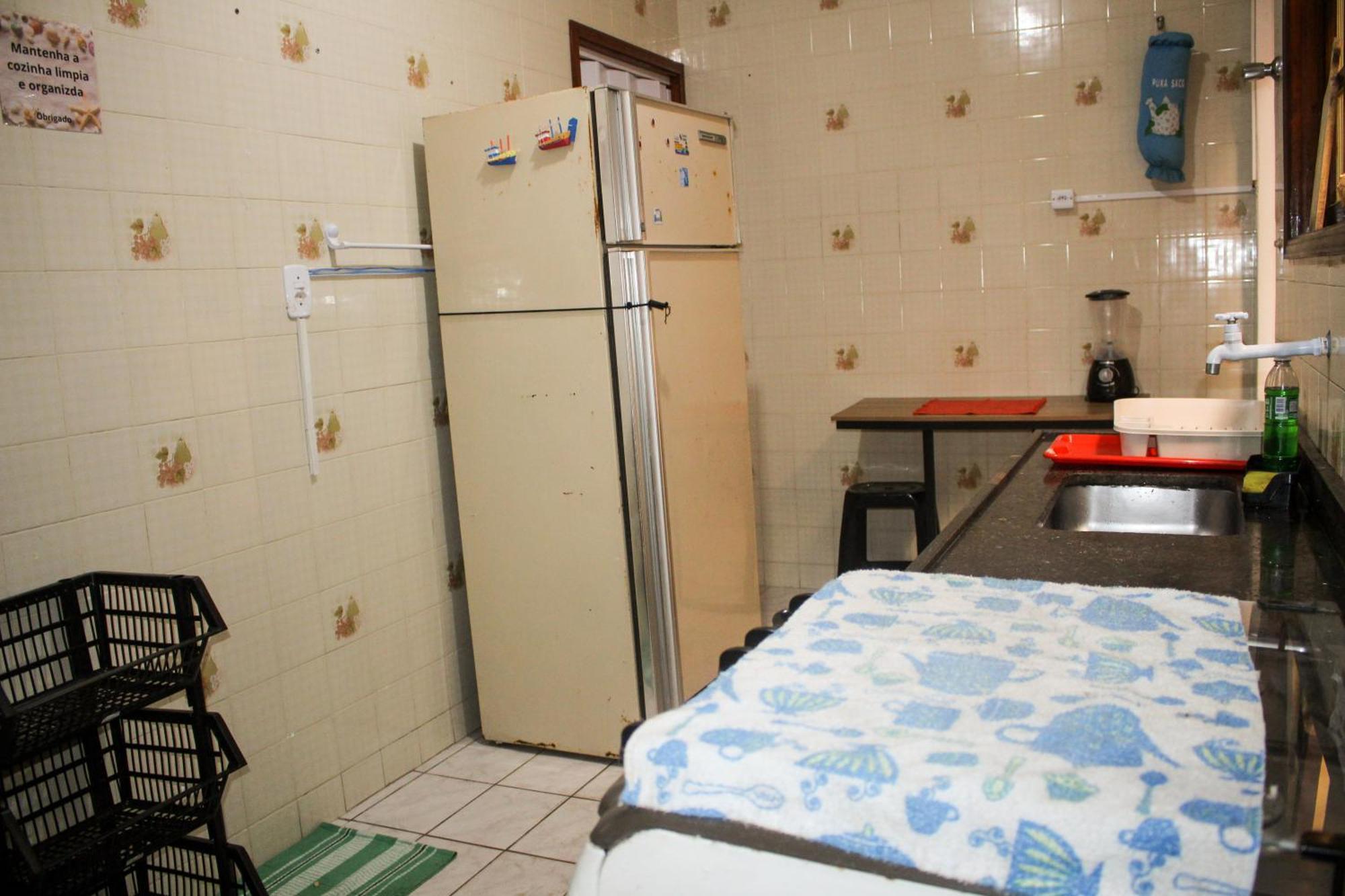 Casa Trilha Caicara Cuarto Privado Apartment Ubatuba Bagian luar foto