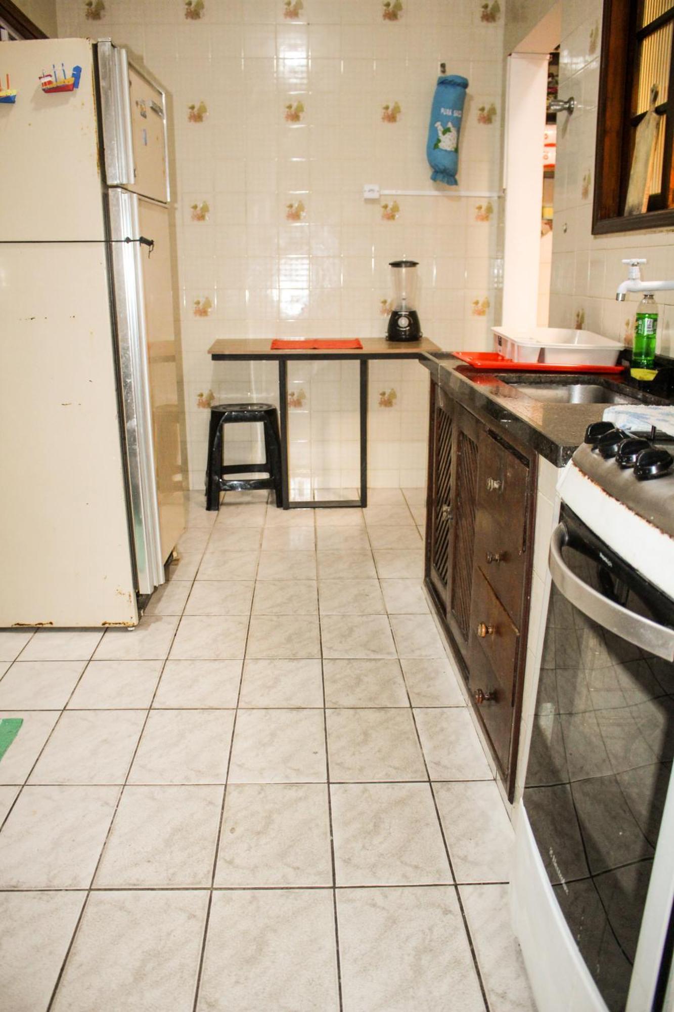 Casa Trilha Caicara Cuarto Privado Apartment Ubatuba Bagian luar foto