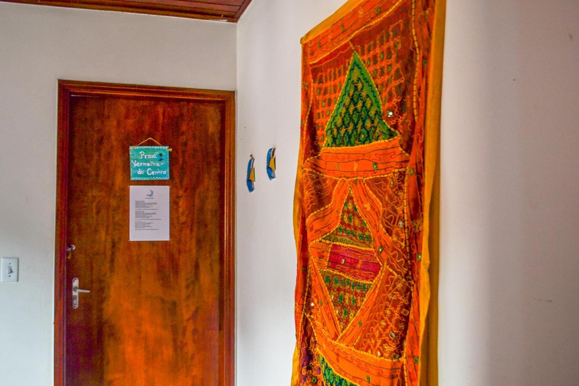 Casa Trilha Caicara Cuarto Privado Apartment Ubatuba Bagian luar foto