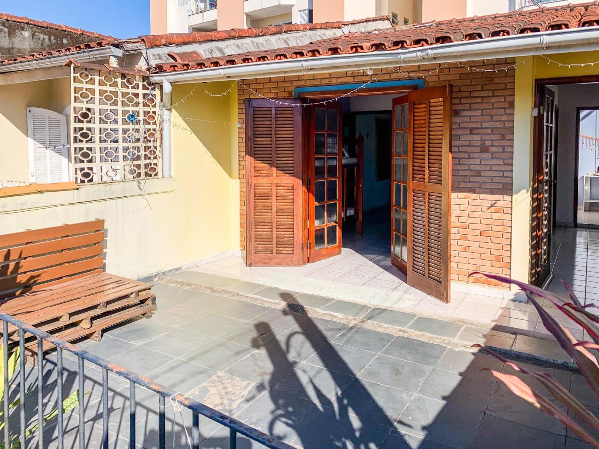 Casa Trilha Caicara Cuarto Privado Apartment Ubatuba Bagian luar foto